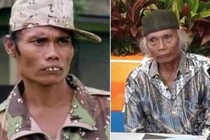 Berita Duka, Dunia Perfilman kehilangan Aktor Ikonik