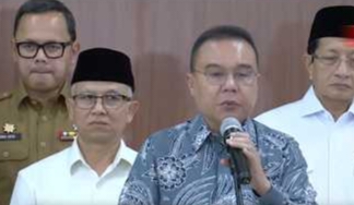 KABAR GEMBIRA BAGI PPPK & PPK PW DARI PEMERINTAH PUSAT DAN DPR RI.